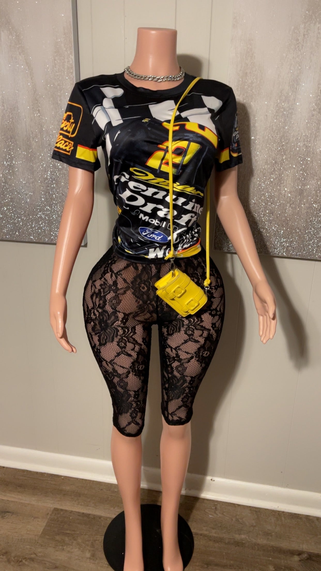 Race Car Dreams