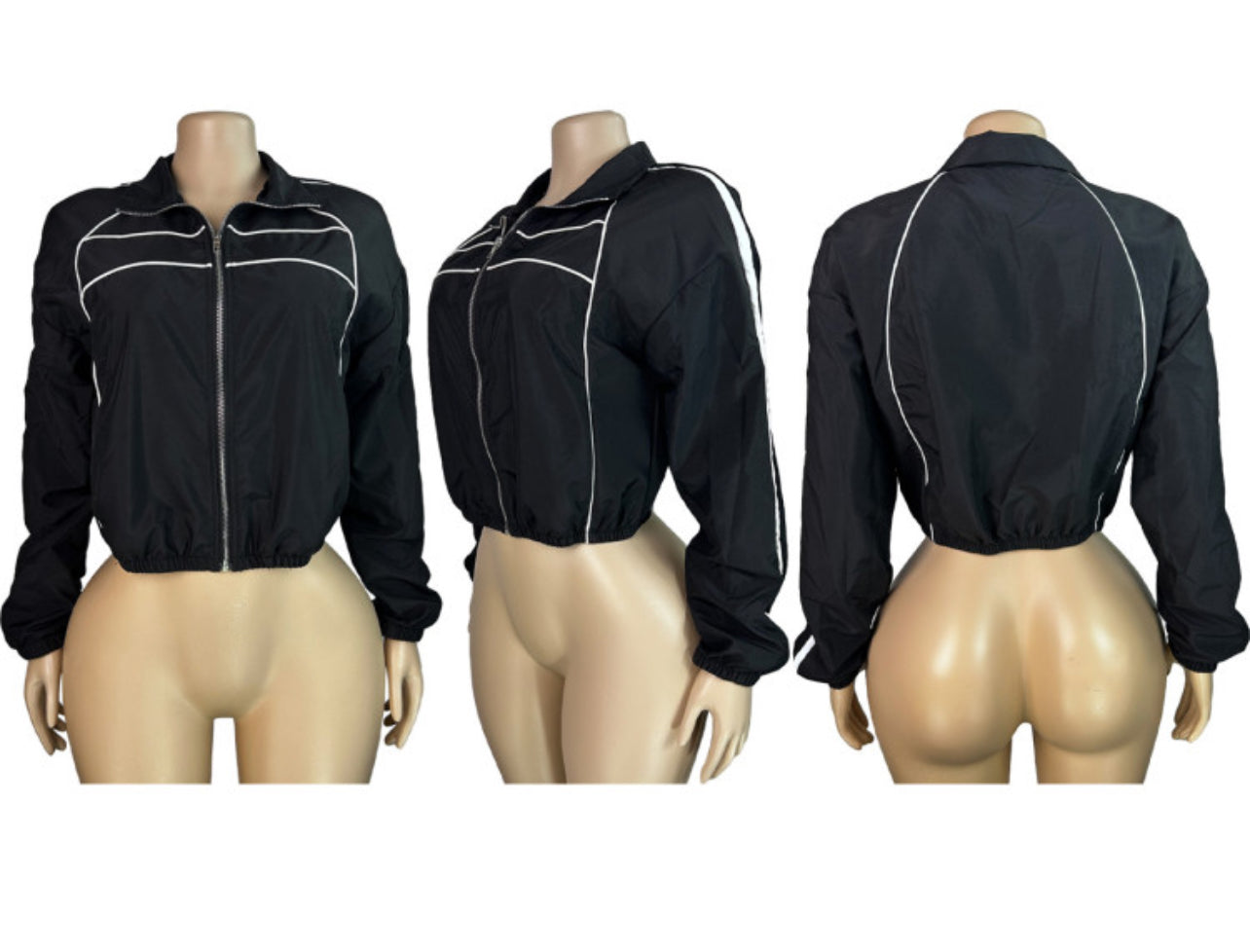 The Queen Jacket