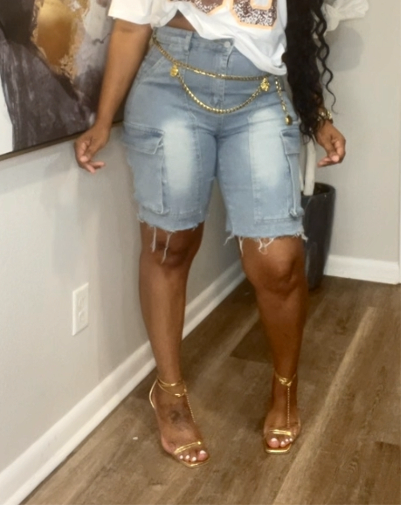 Catch Me Shorts