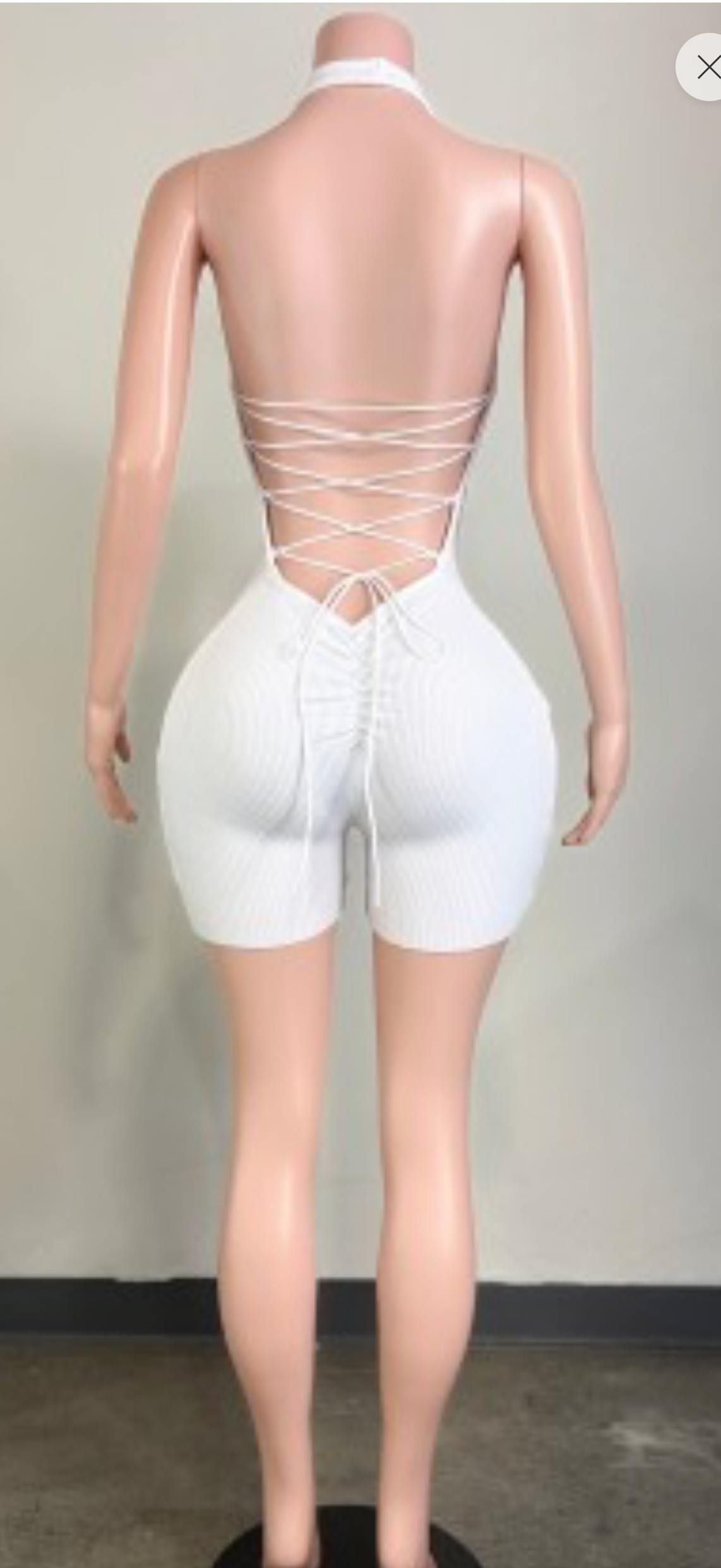 So Icy 2 ( thick bodycon material great stretch)