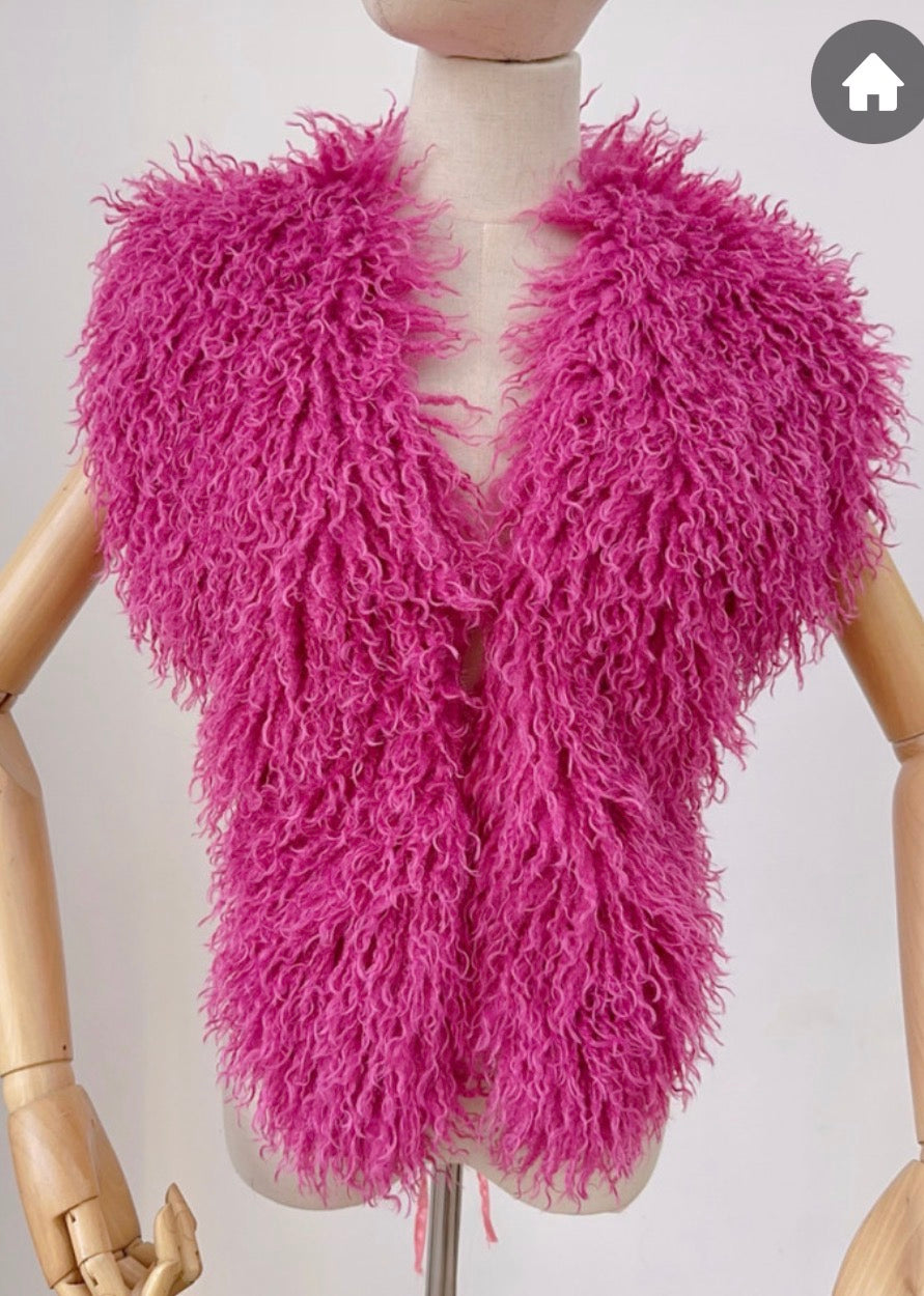 Barbie Take Over Top