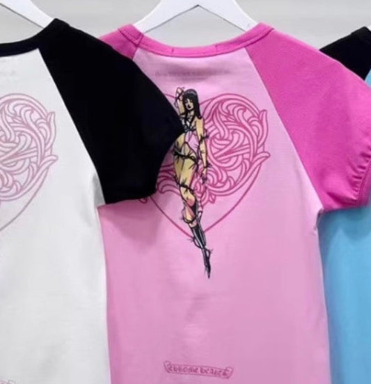 Obsessed Top