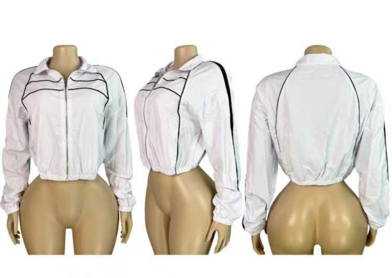 The Queen Jacket