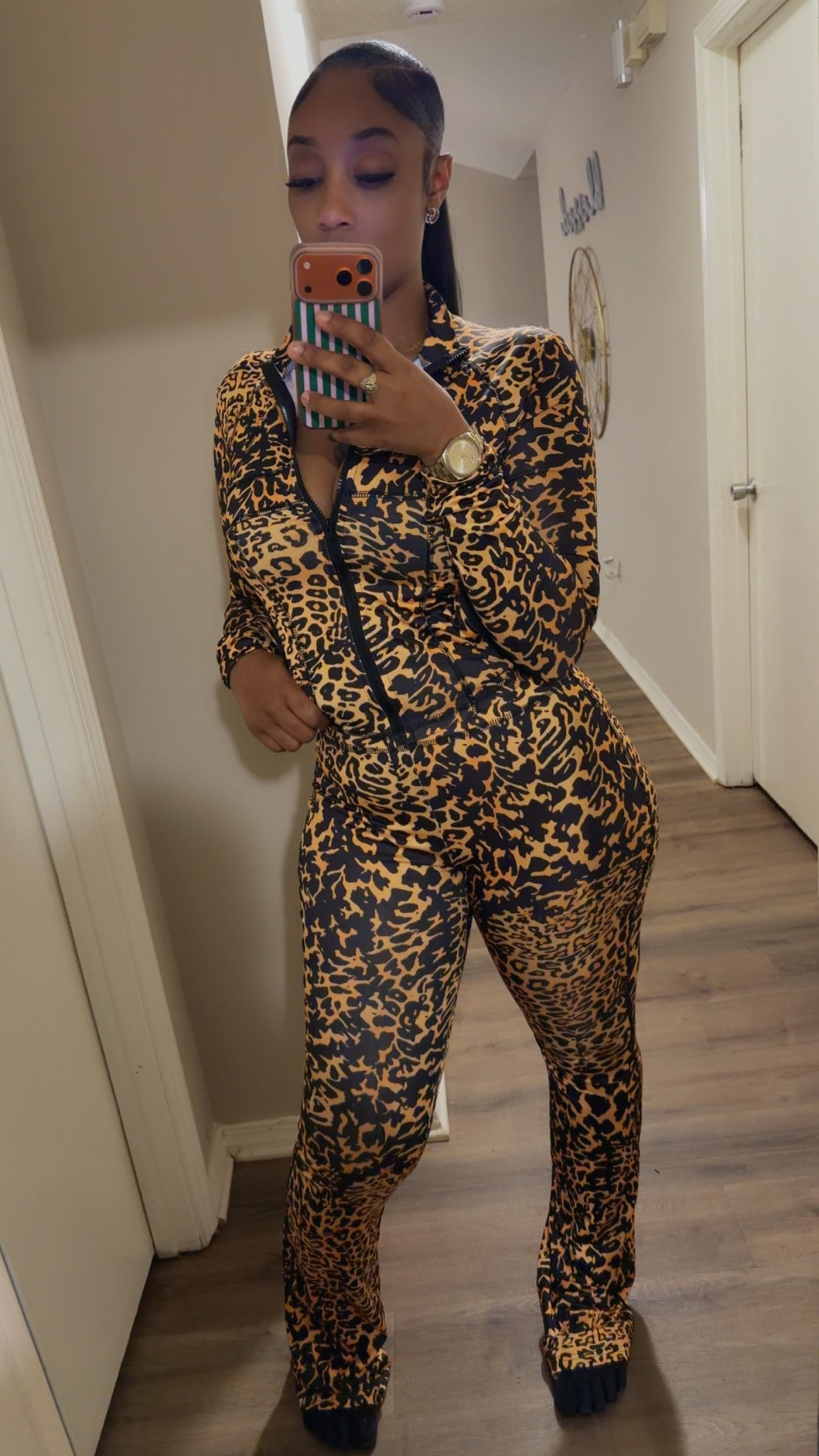 Wild Behavior Set