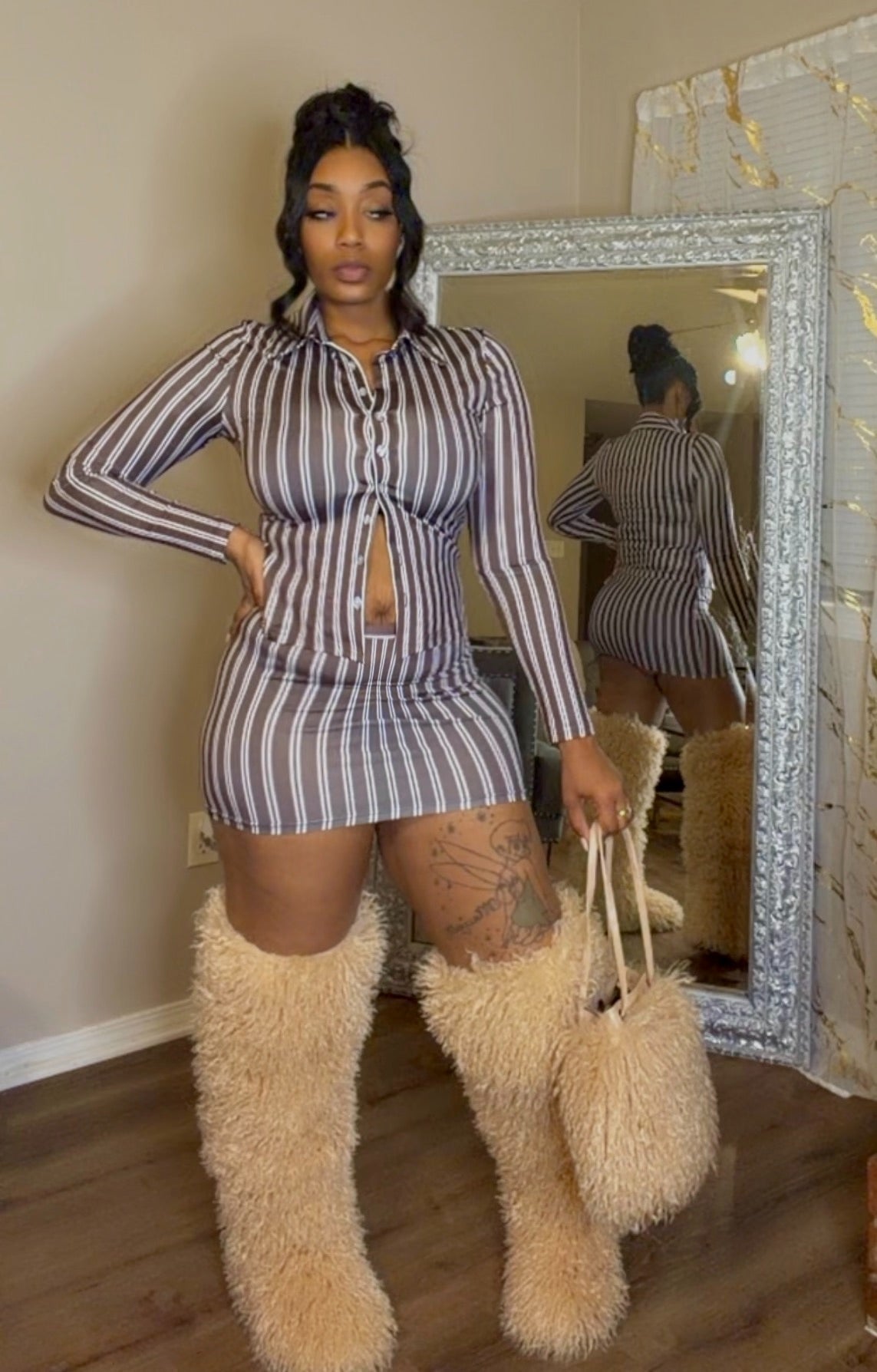 Eye Candy Set