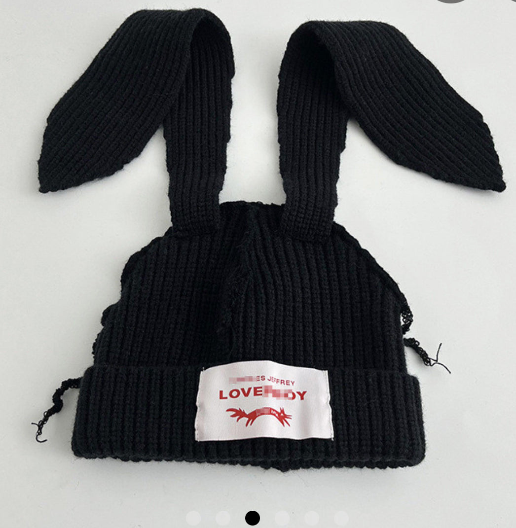 Sky High Hat ( long ears )