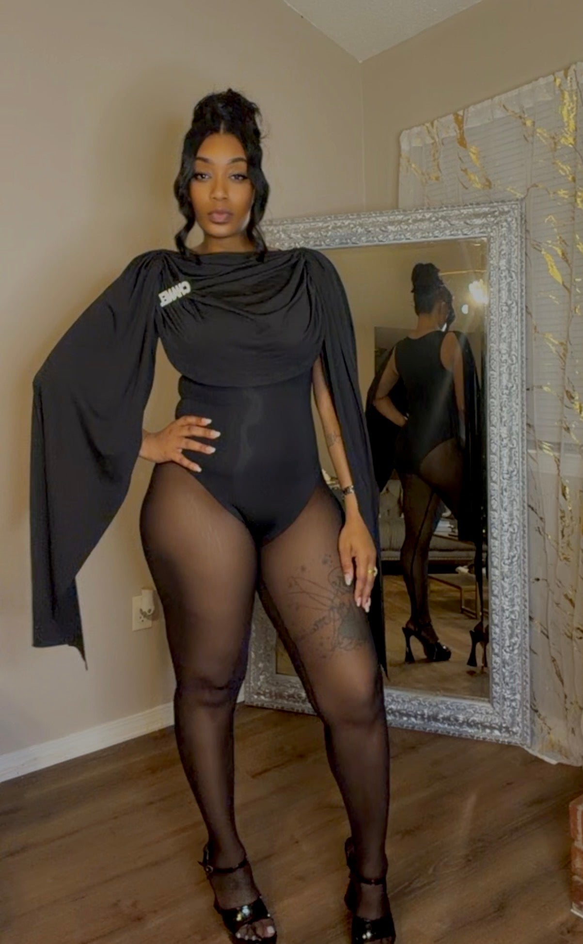 Prime Time Jumpsuit