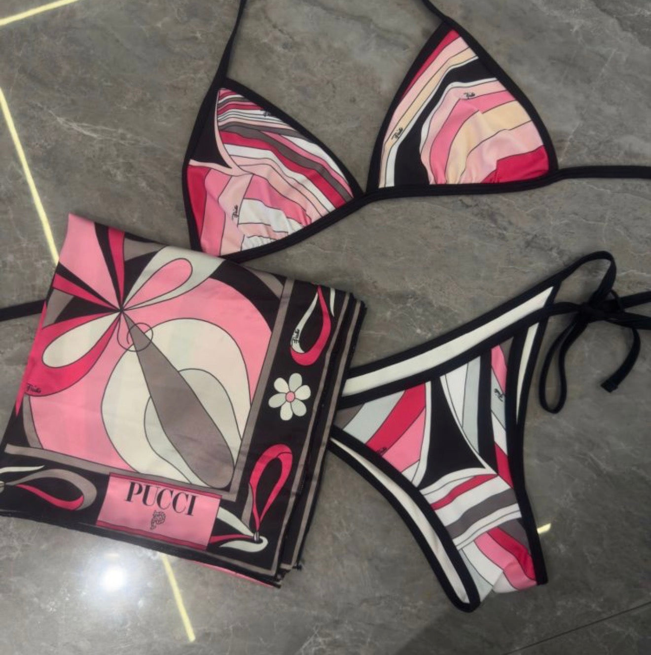 Swim wear ( slim fit )