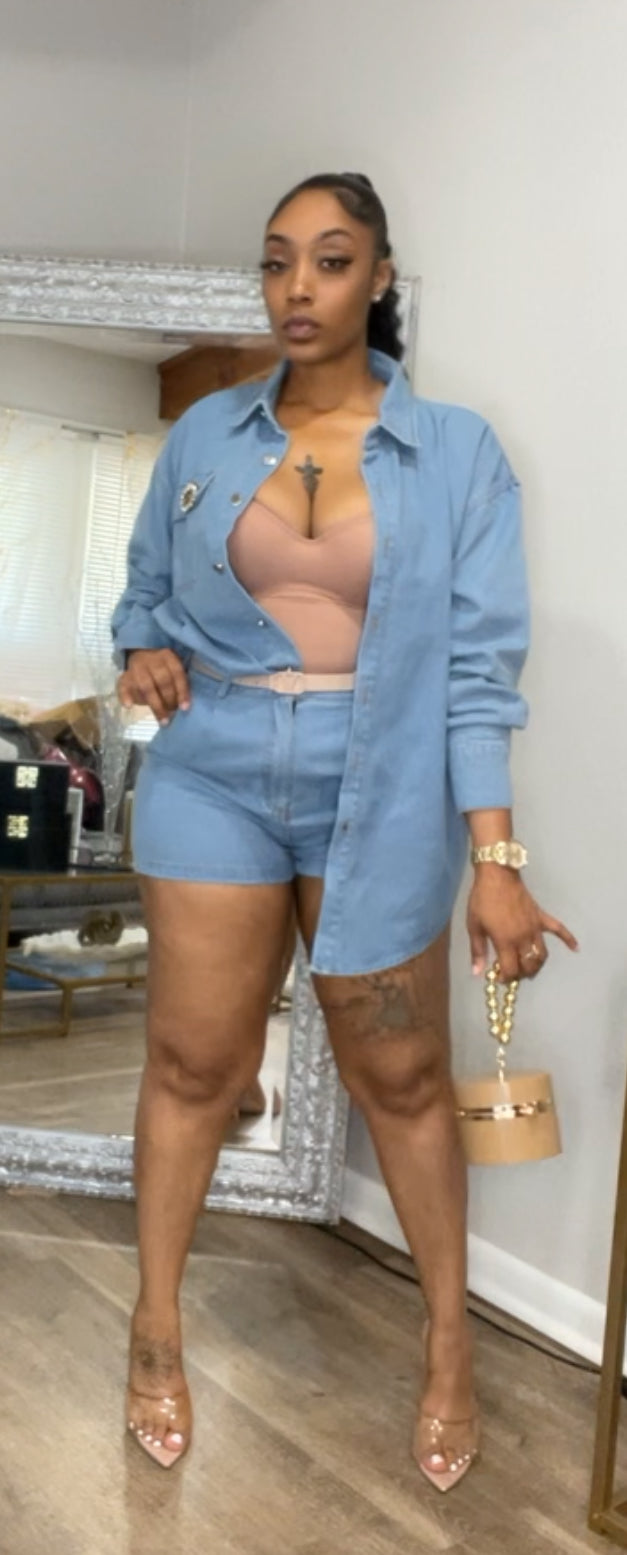 Let’s Talk Set