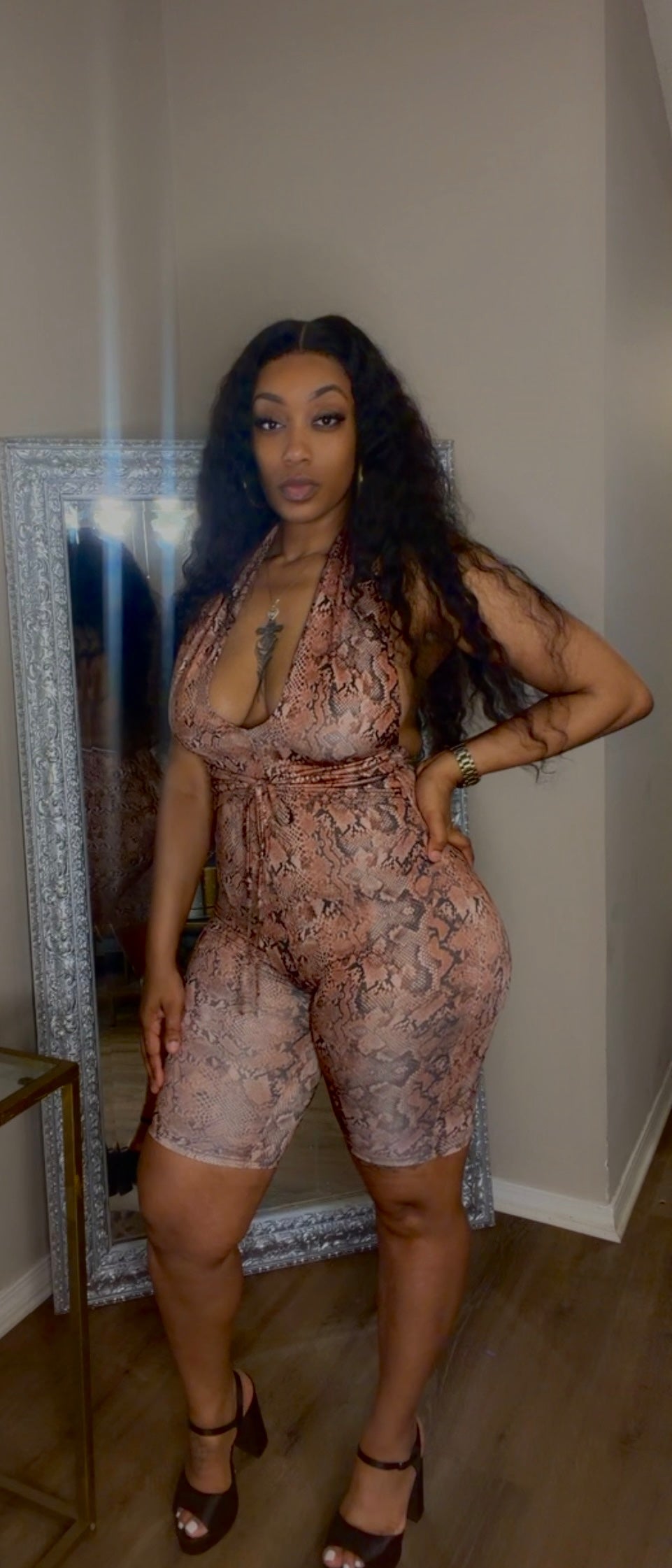 The Vibe Jumpsuit