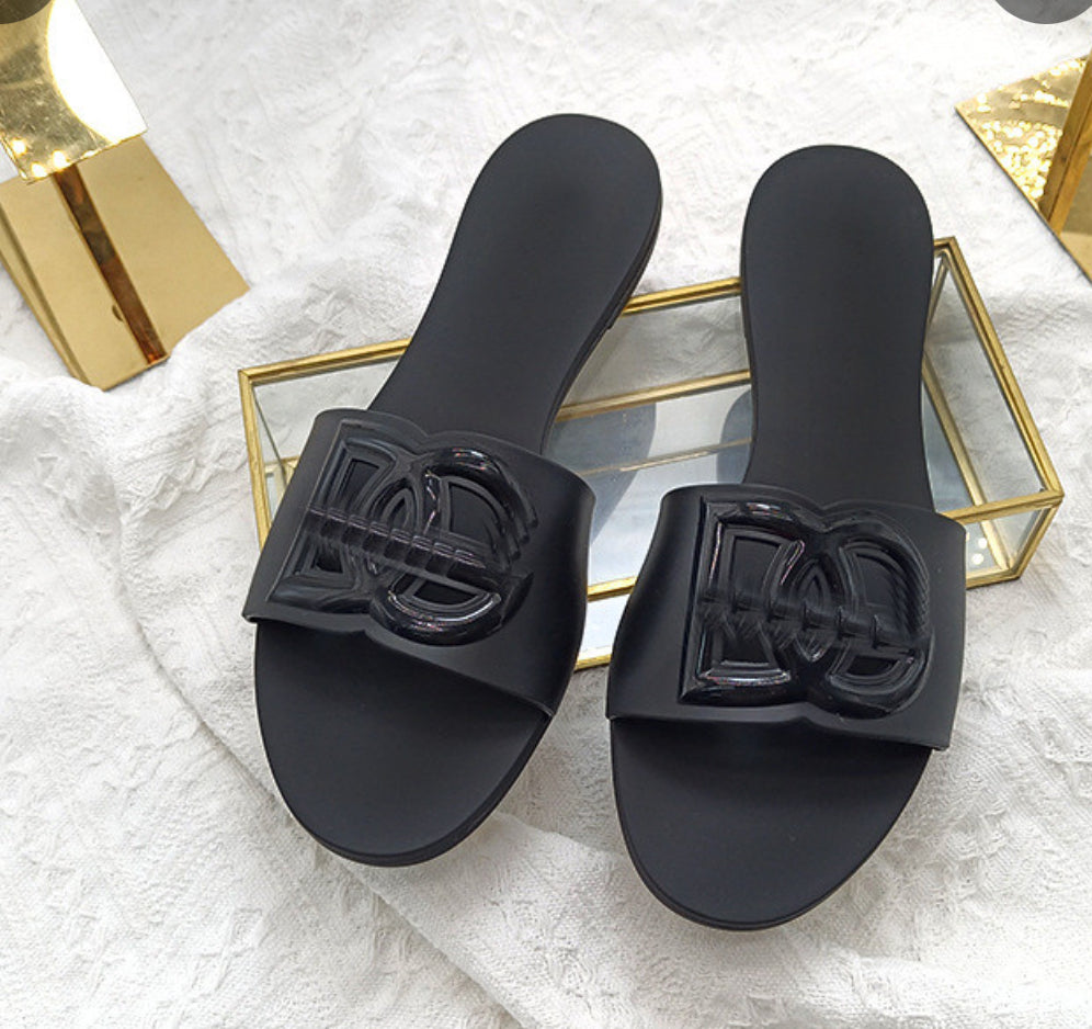 Becky Slippers