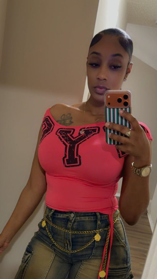 City Dreams Top