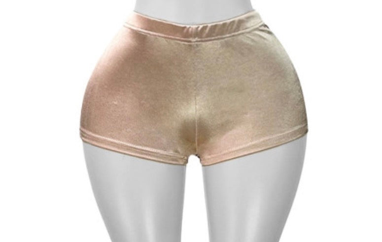Luxy spanks