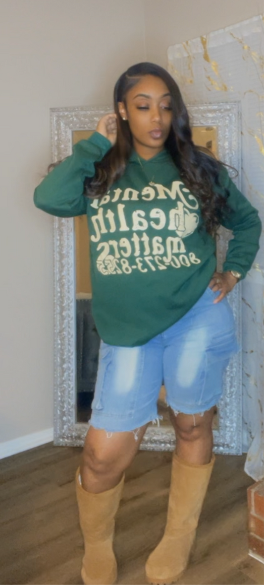 Check On Me ( oversize Fit )