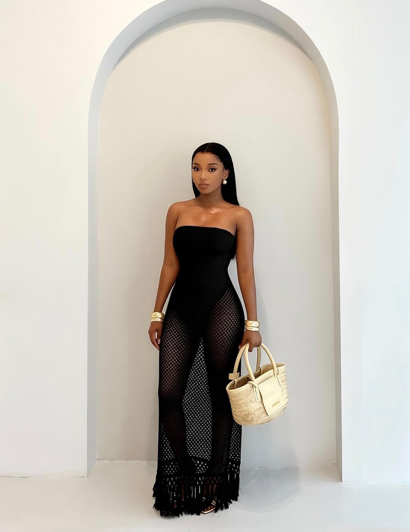 Sun X Dress