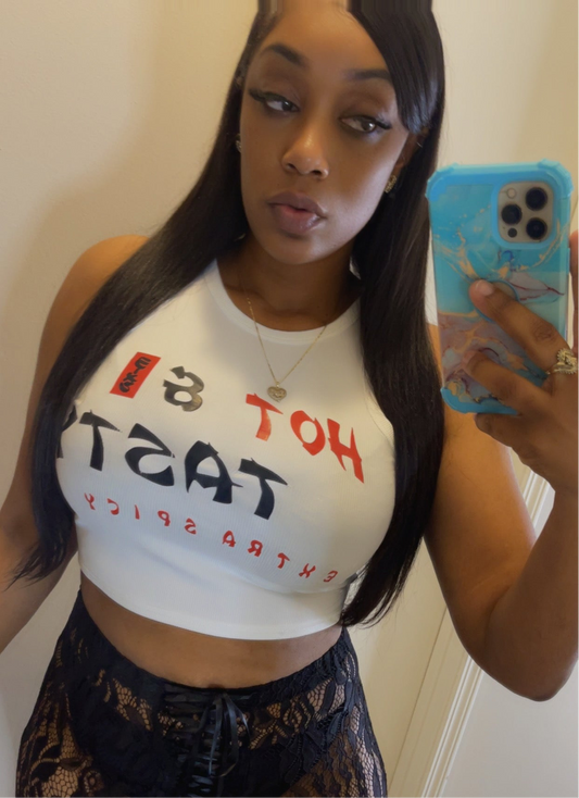 Hottie Tank