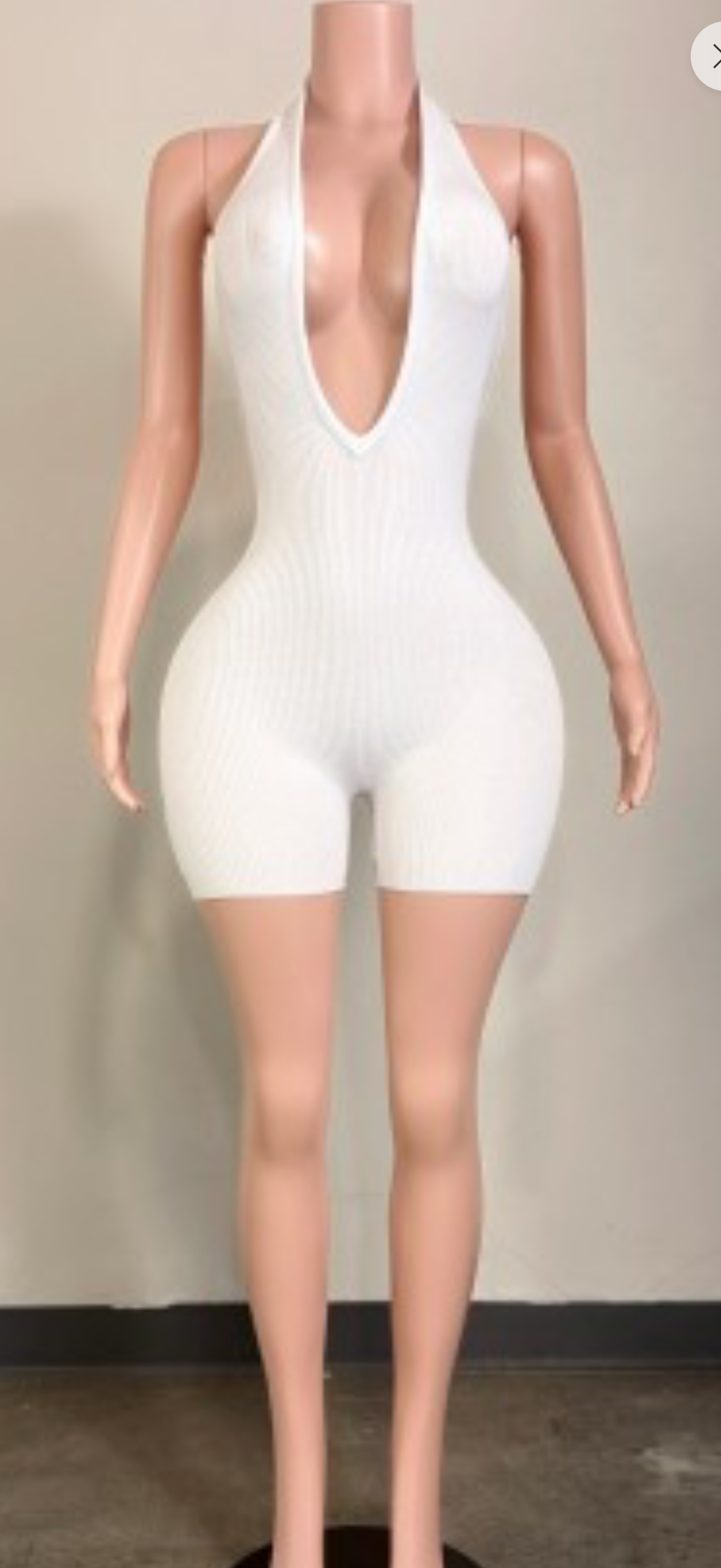 So Icy 2 ( thick bodycon material great stretch)