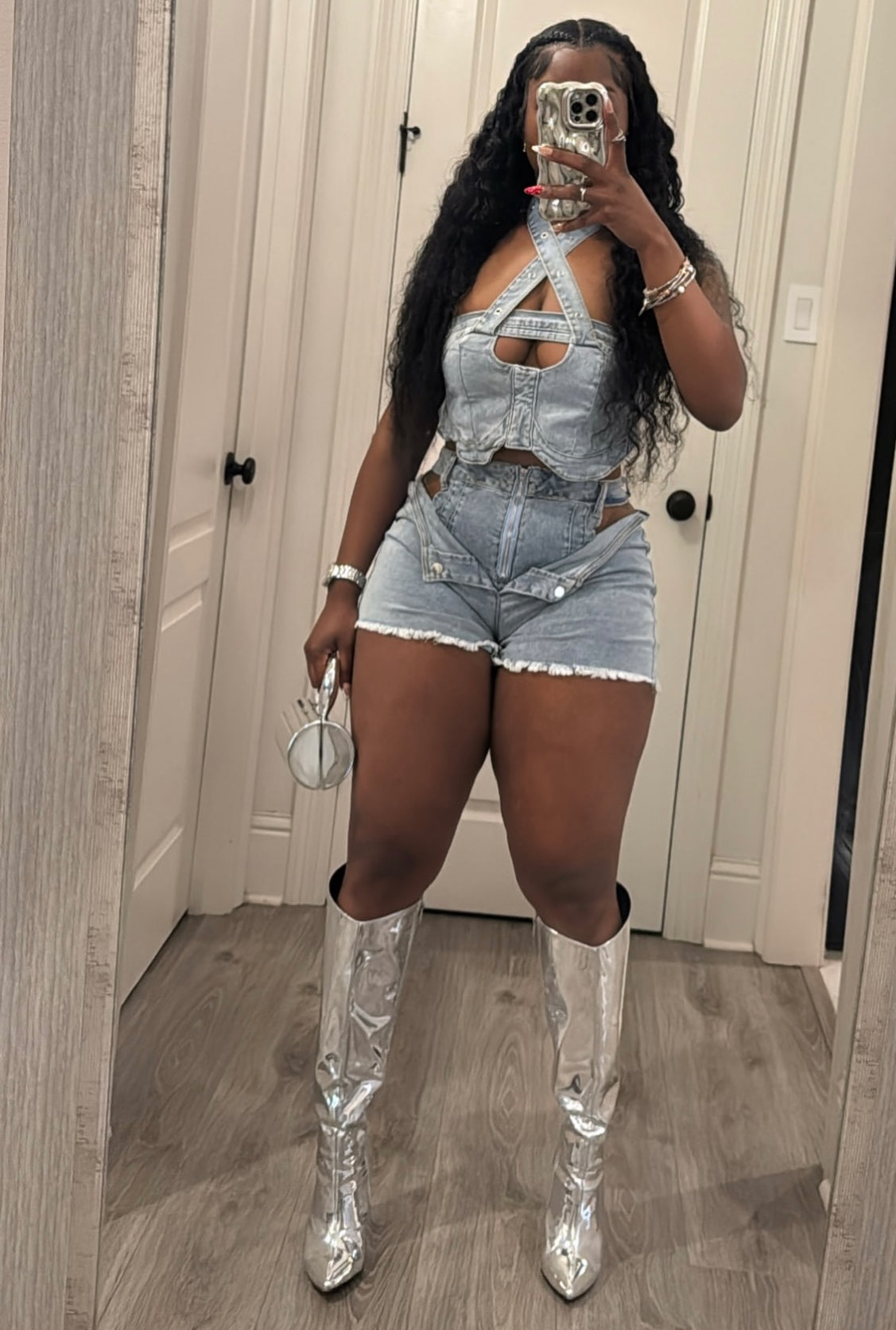 Homecoming special