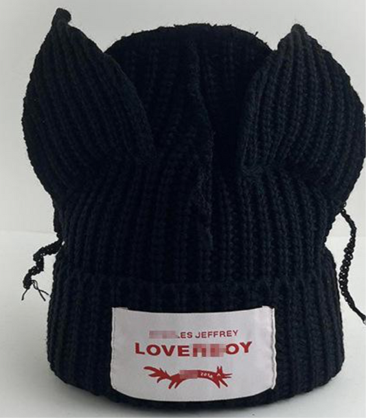 Sky High Hat ( short ears )