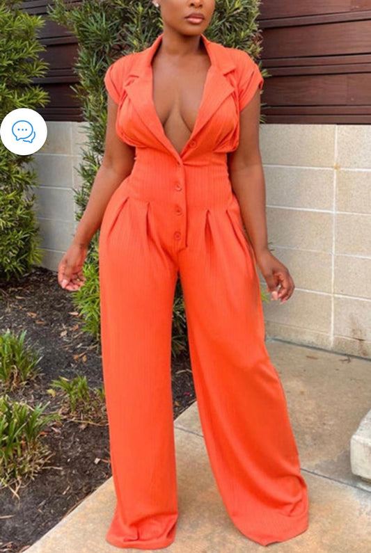 Wifey Jumpsuit