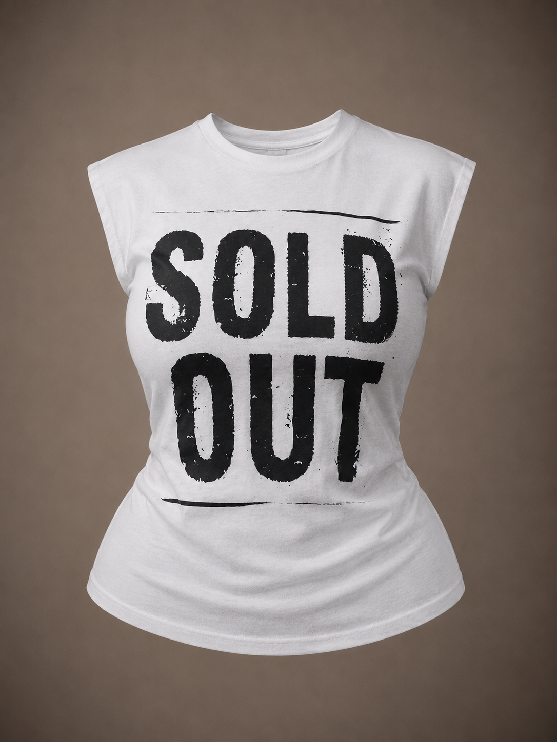 Game over Tank ( over size fit