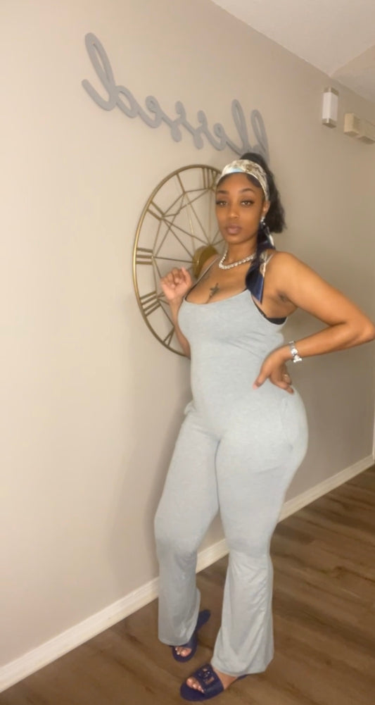 Cheat Code Jumpsuit