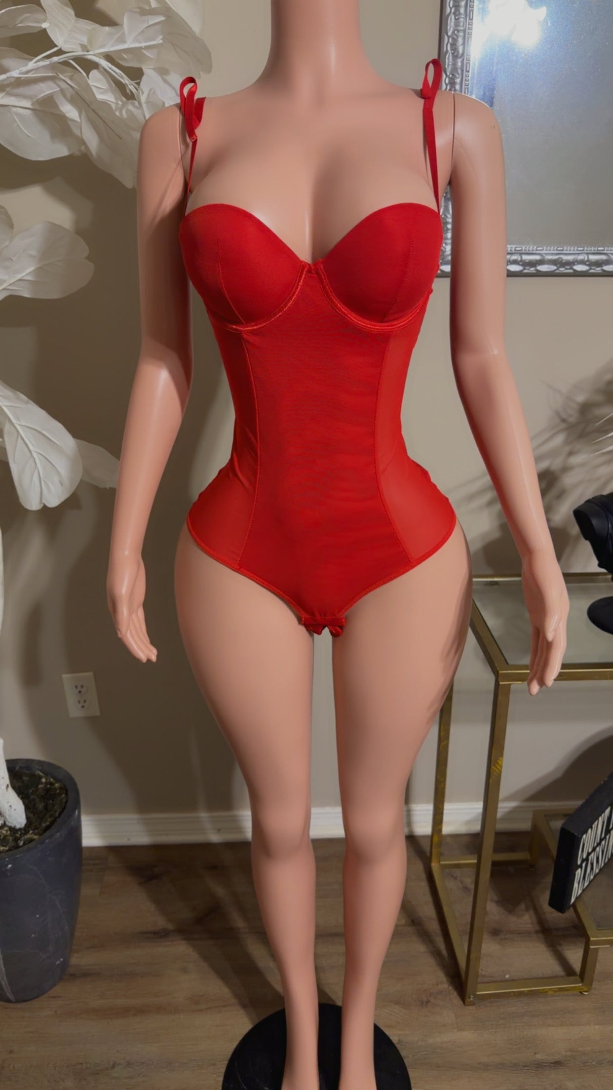 Shape wear