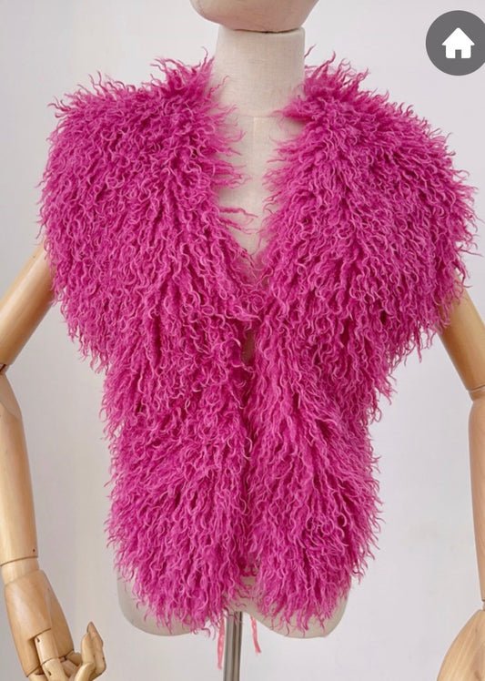 Barbie Take Over Top