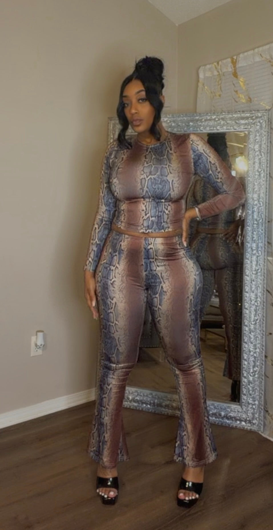 Passion Set