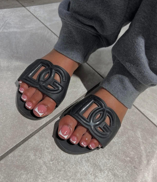 Becky Slippers