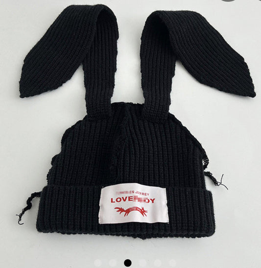 Sky High Hat ( long ears )