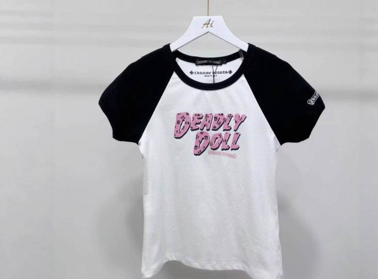Obsessed Top