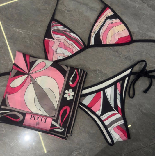 Swim wear ( slim fit )