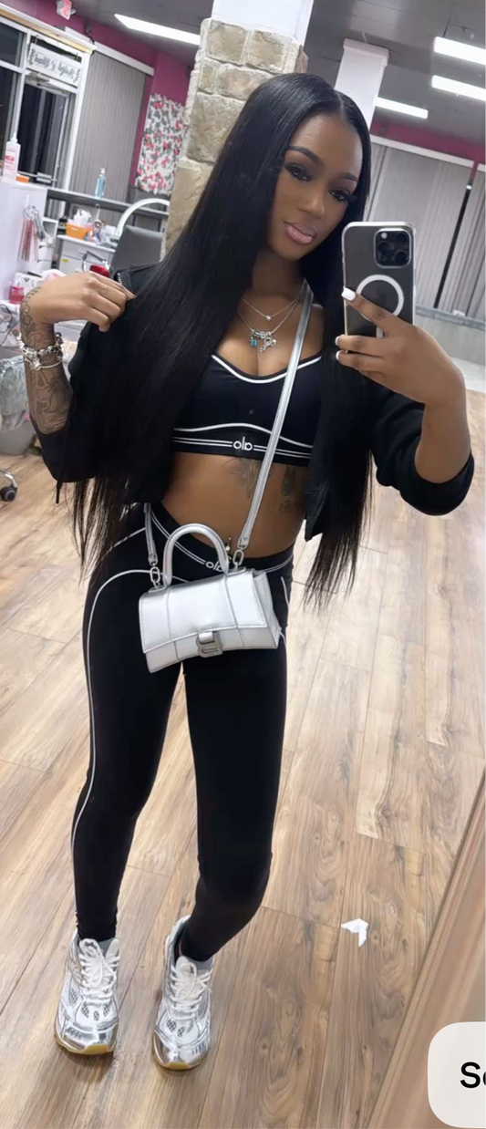 Queen Two Piece