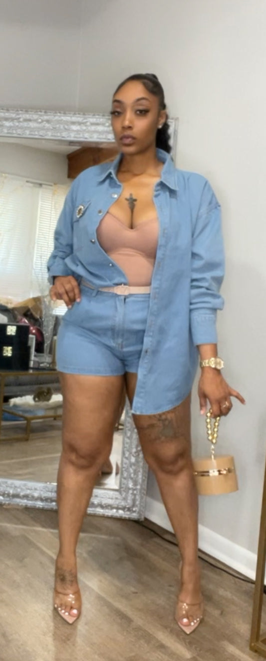 Let’s Talk Set