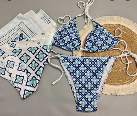 Swim wear ( slim fit )