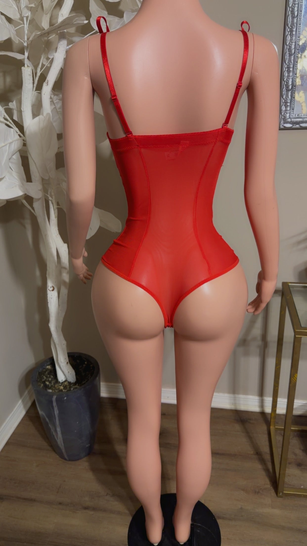 Shape wear