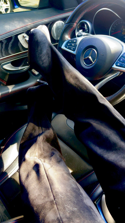 Lala Boots