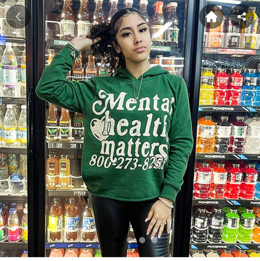 Check On Me ( oversize Fit )