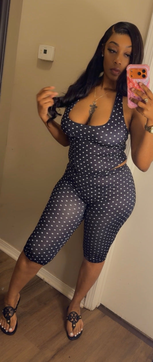 Bad Girl Two piece