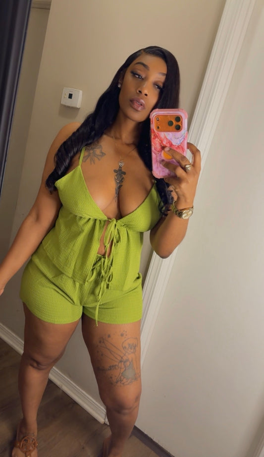 Fern Breeze