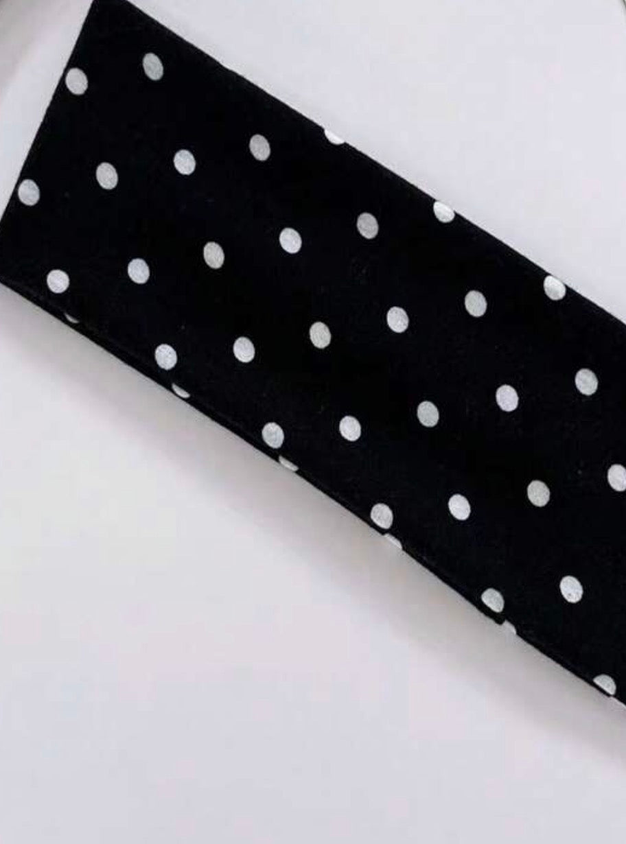 Spot Me Head Band