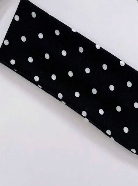 Spot Me Head Band