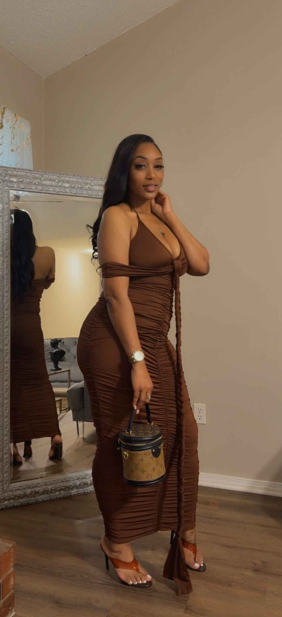 Come Now Dress