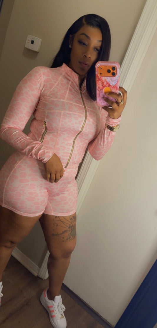Pink Passion