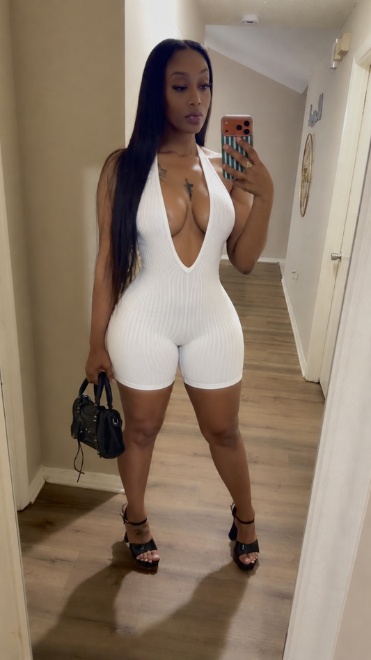 So Icy 2 ( thick bodycon material great stretch)