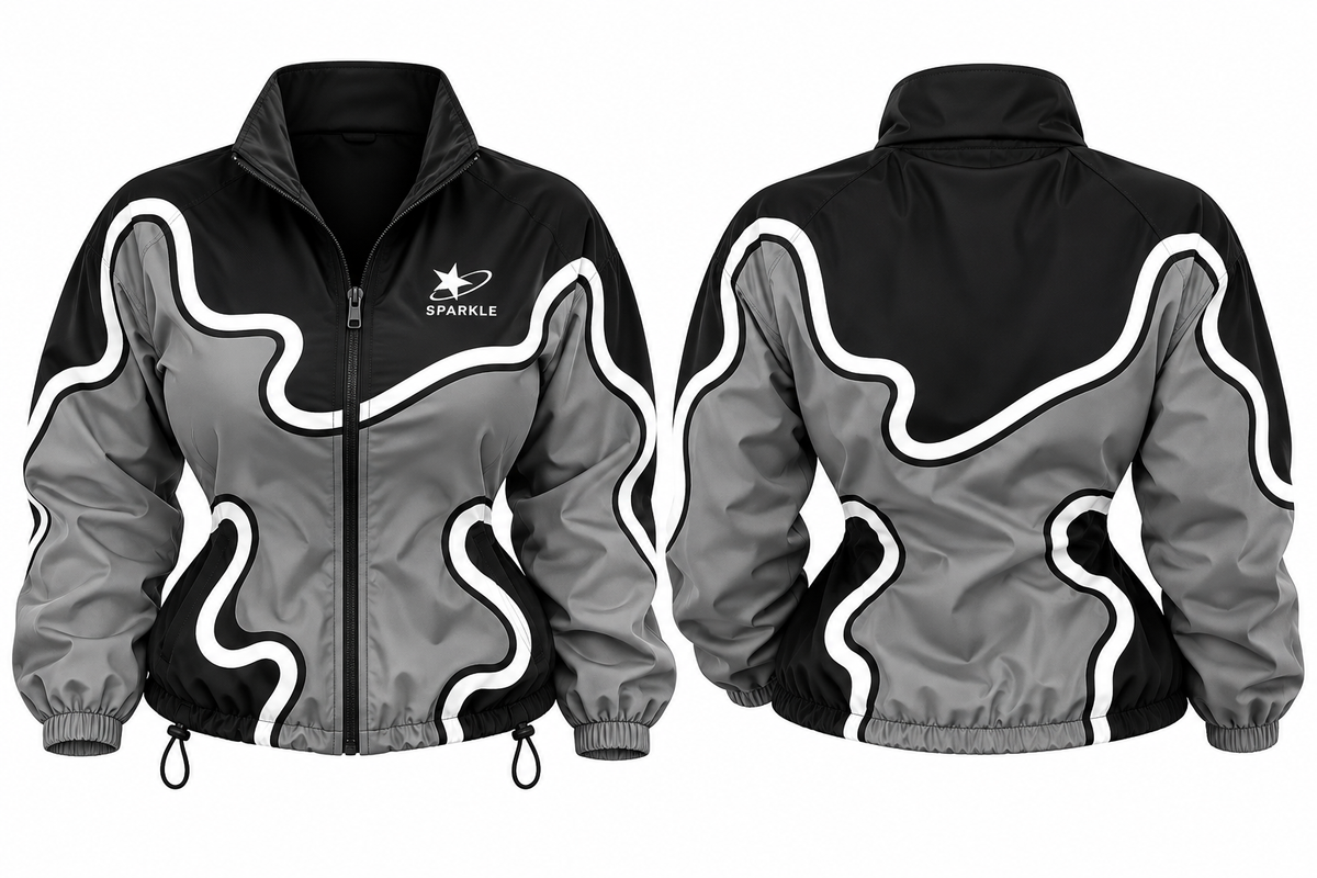 Wave Runner Jacket