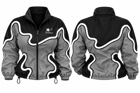 Wave Runner Jacket