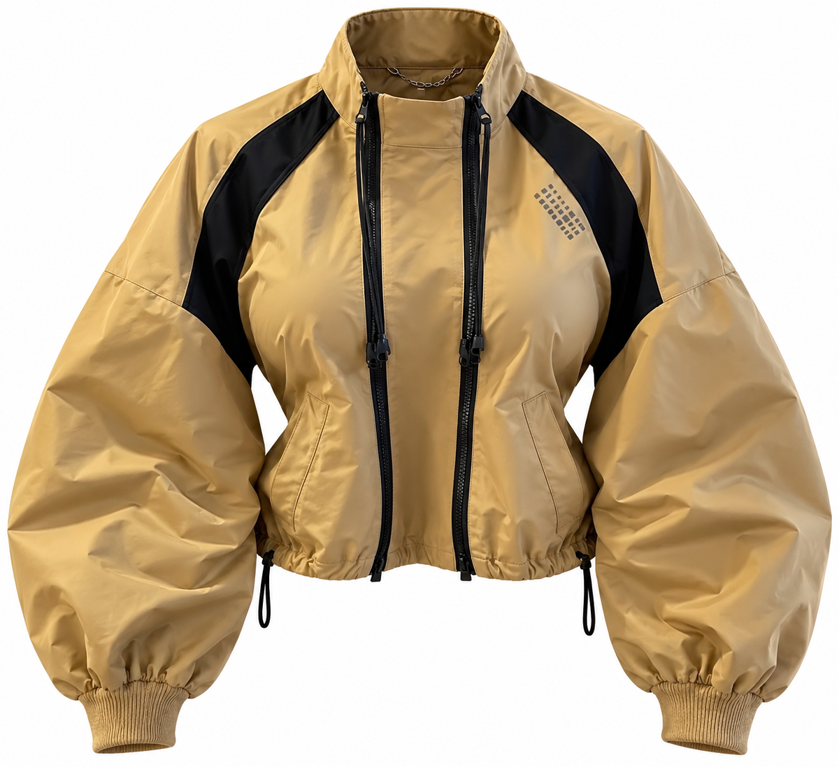 Lucky 6 Jacket  ( over size fit )