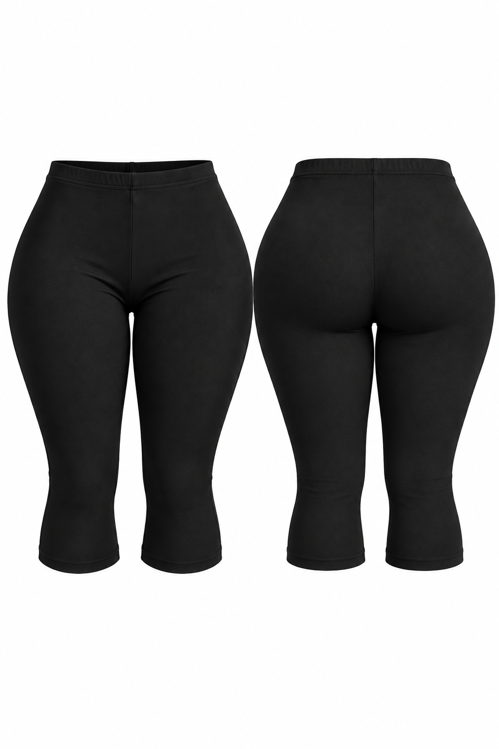 Glossy Capri